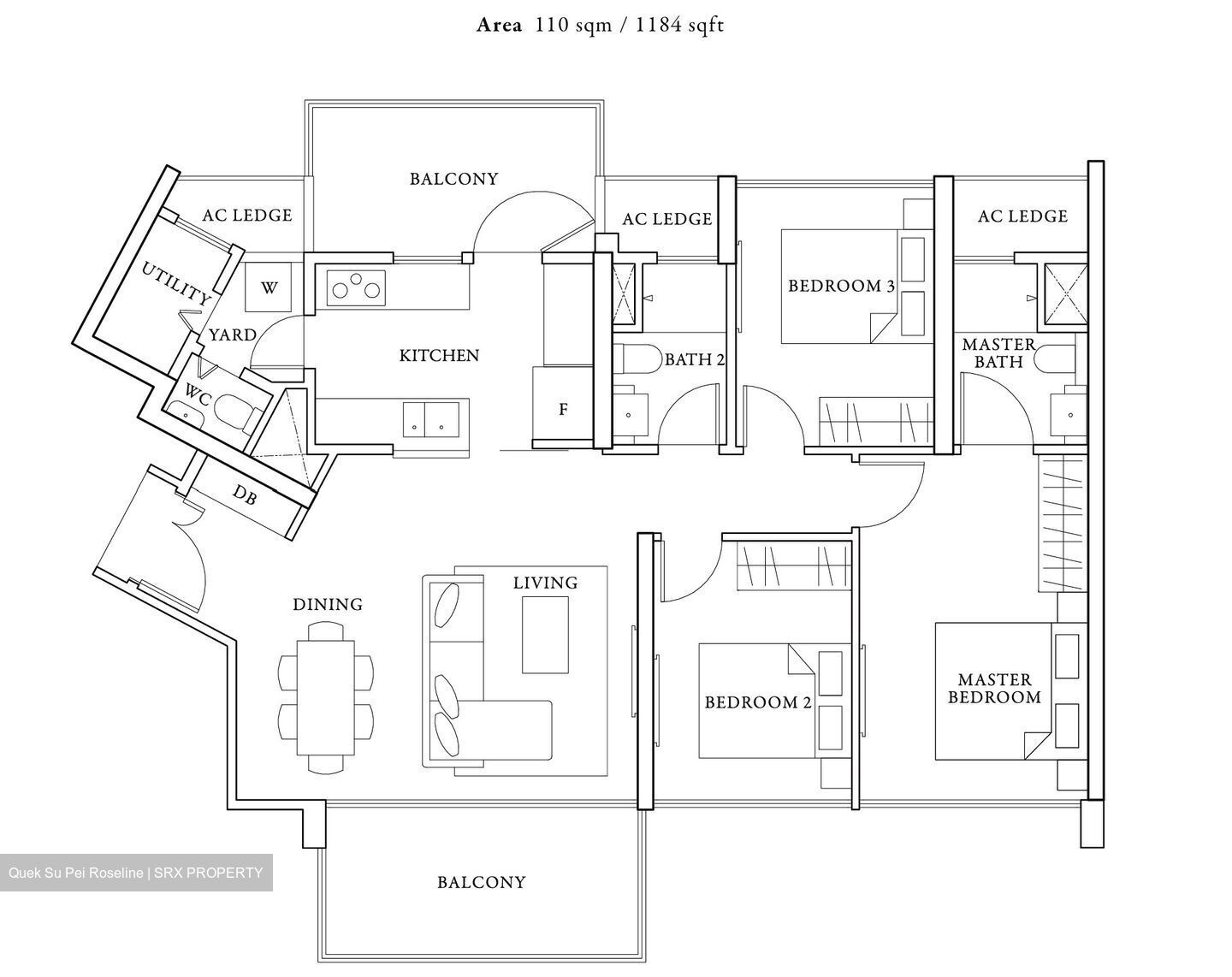 Seventy Saint Patrick's (D15), Condominium #559721921